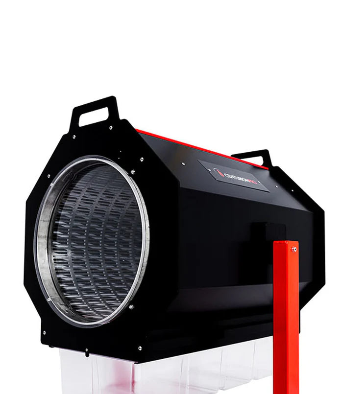 CenturionPro Dry Batch Trimmer Model 3