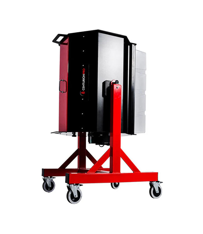 CenturionPro Dry Batch Trimmer Model 3
