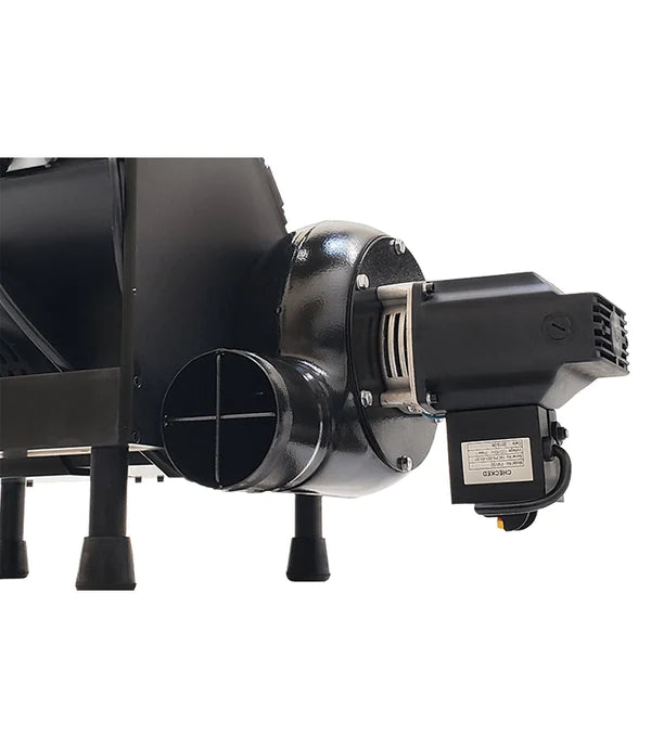 CenturionPro GC1 Bucker