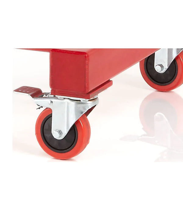 CenturionPro GC1 Bucker