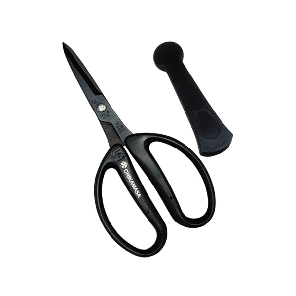 Chikamasa Scissors CRI-360SFBK