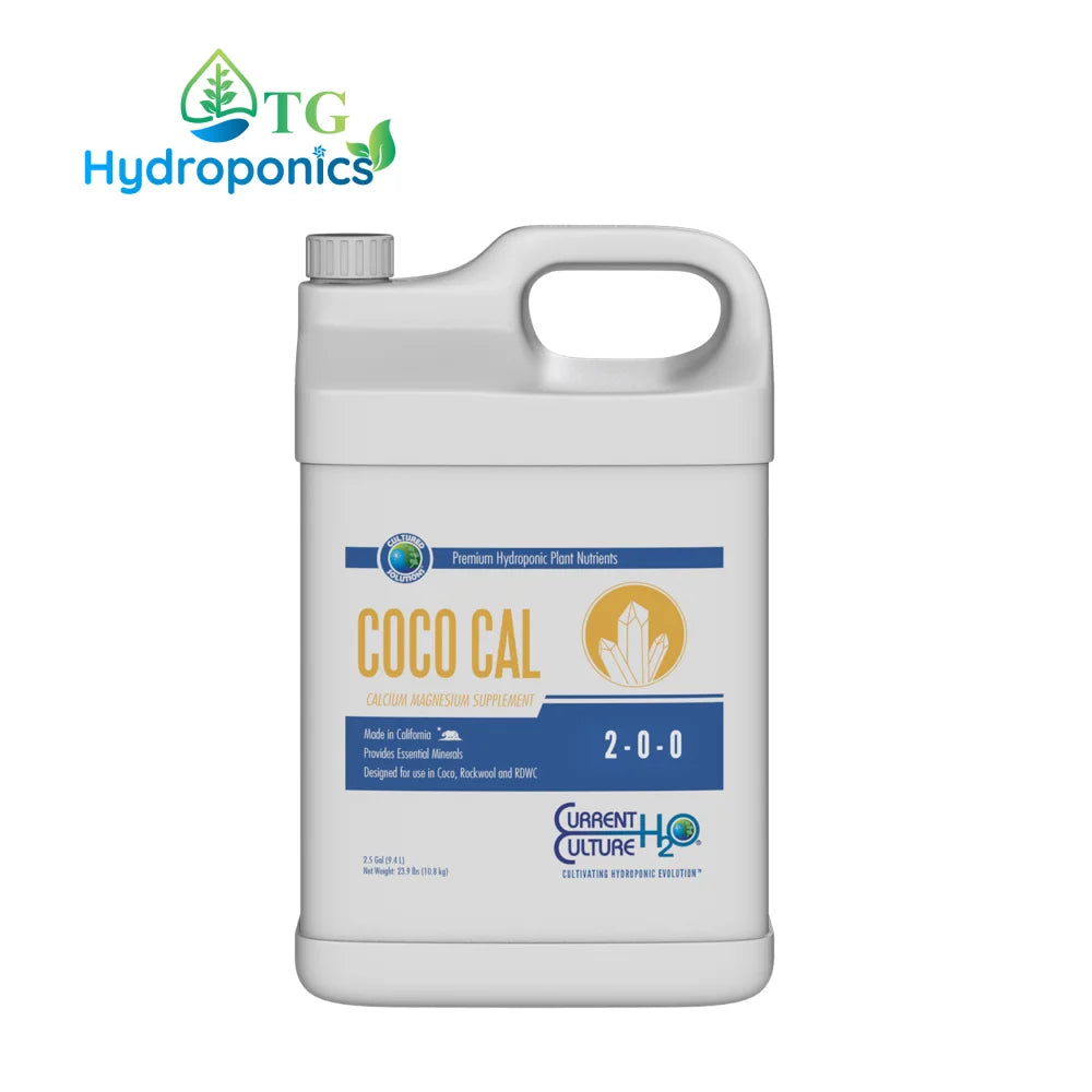 Cultured Solutions Coco Cal