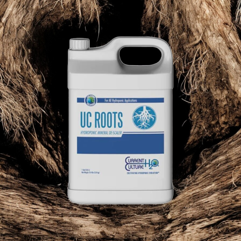 Cultured Solutions UC Roots