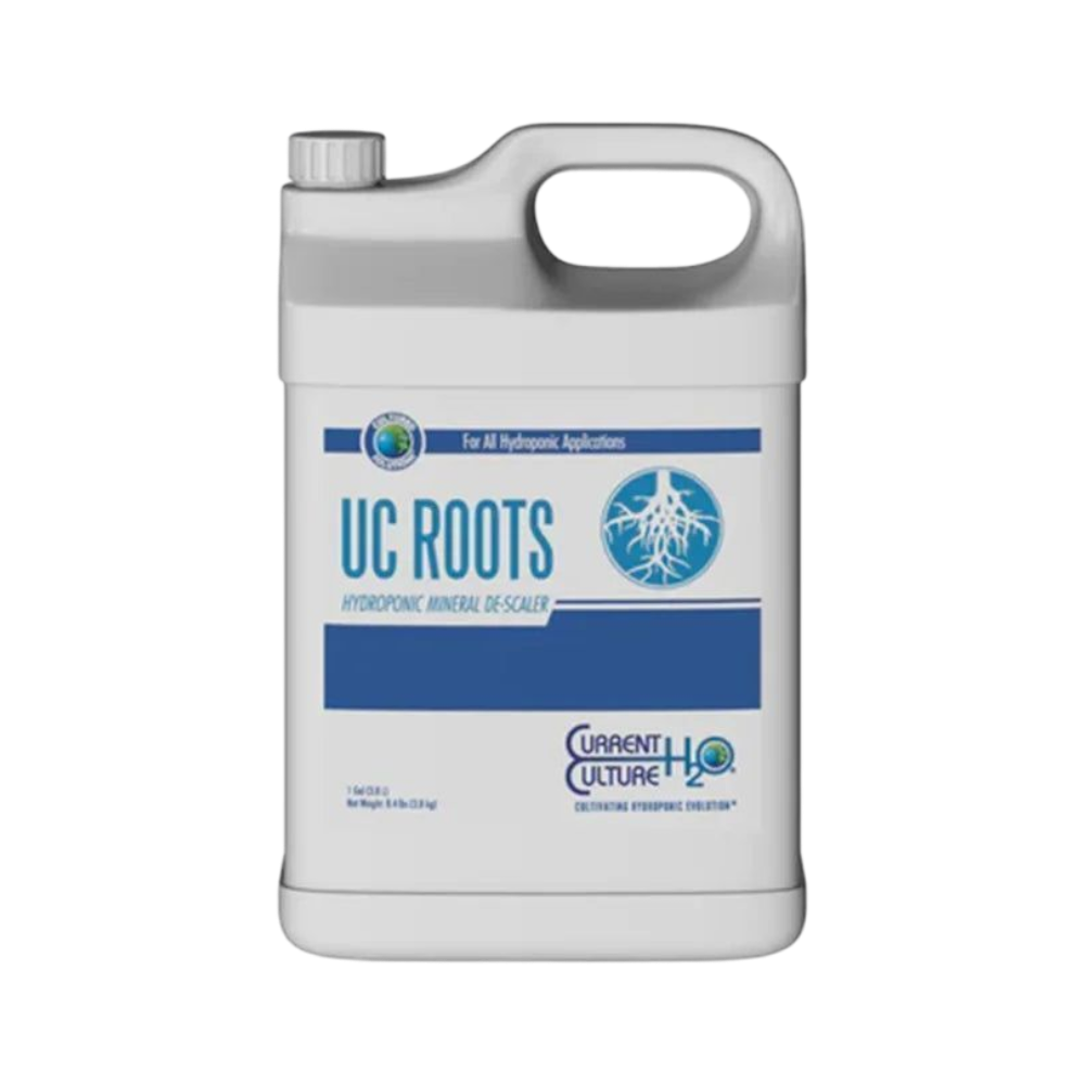 Cultured Solutions UC Roots