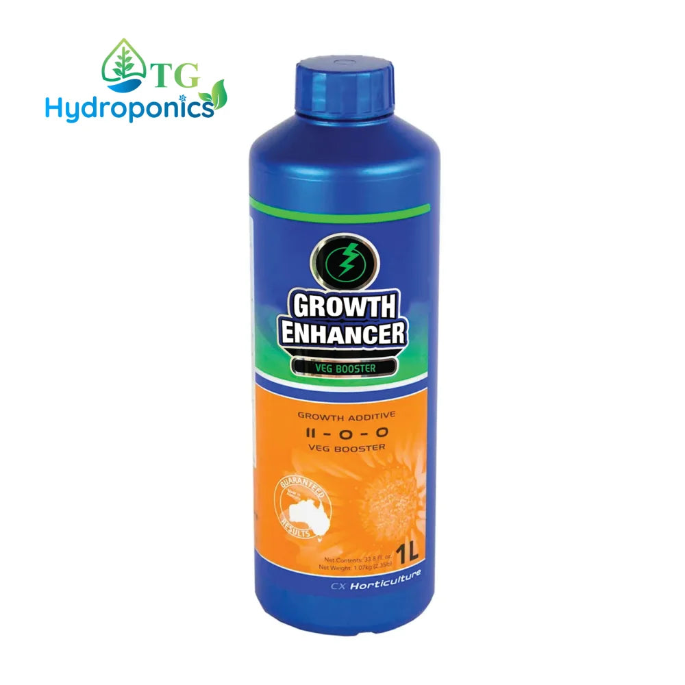 Cx Horticulture - Mighty Growth Enhancer 1L