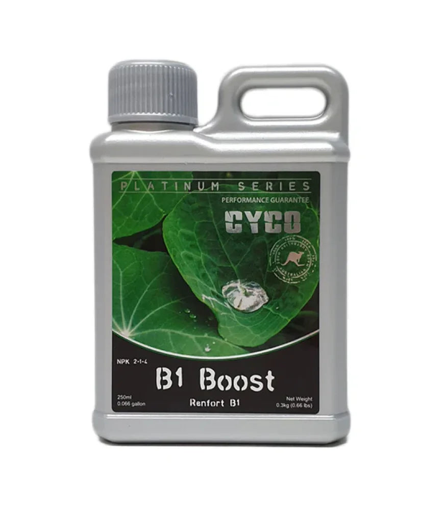 Cyco B1 Boost 250Ml