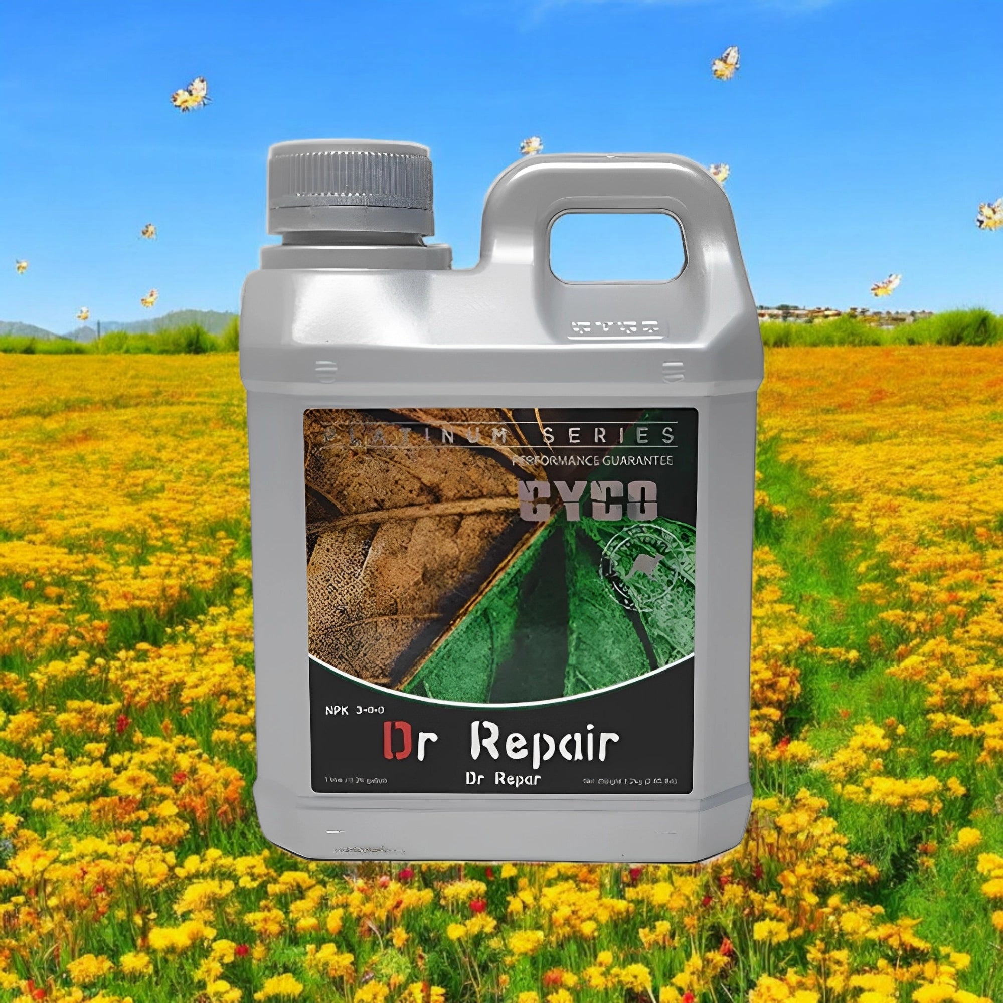 Cyco Dr Repair full size