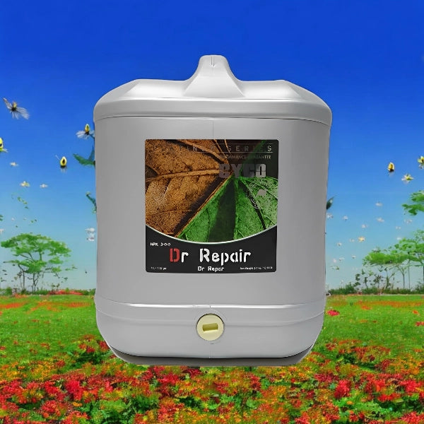 Cyco Dr Repair full size