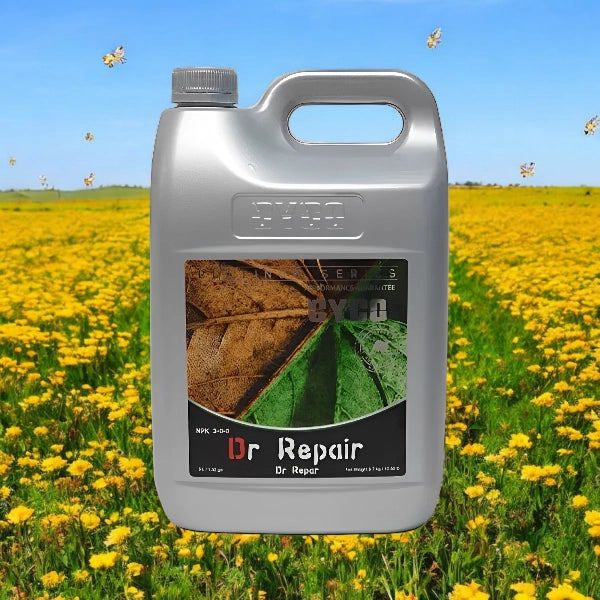 Cyco Dr Repair full size