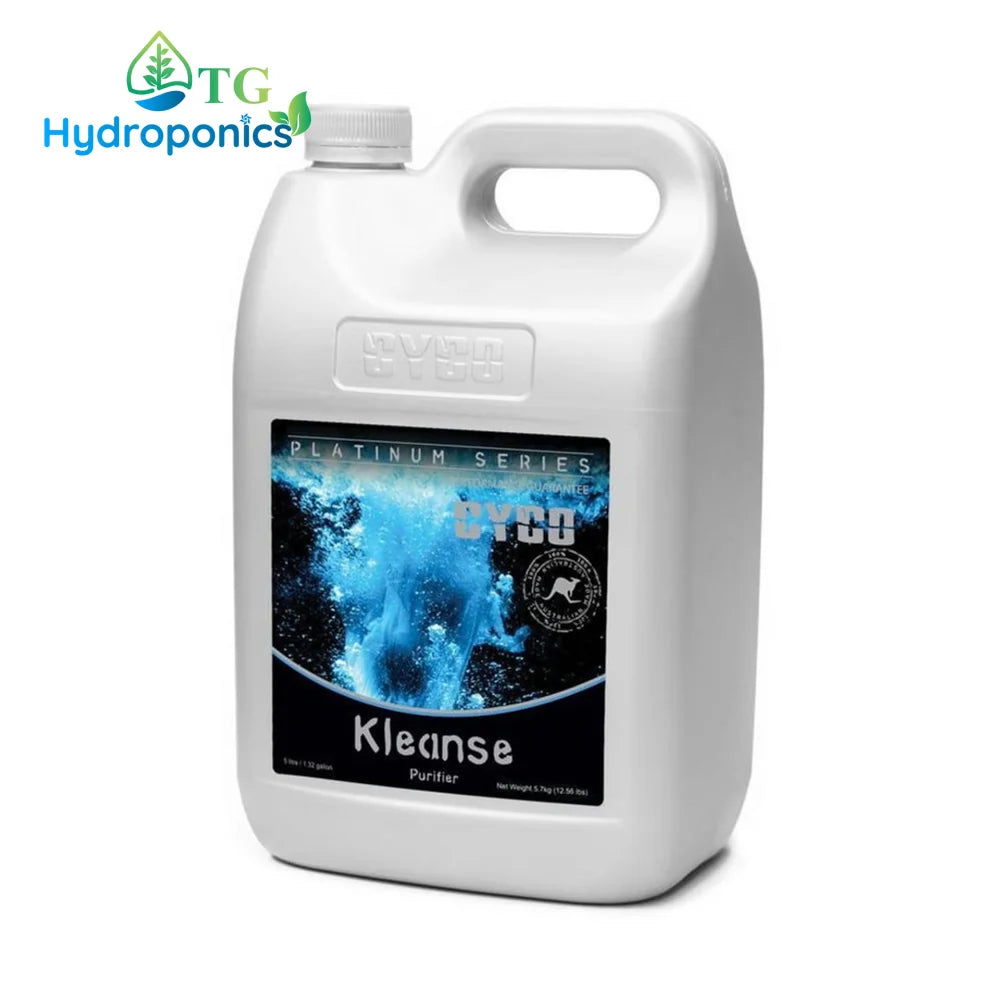 Cyco Kleanse 5L