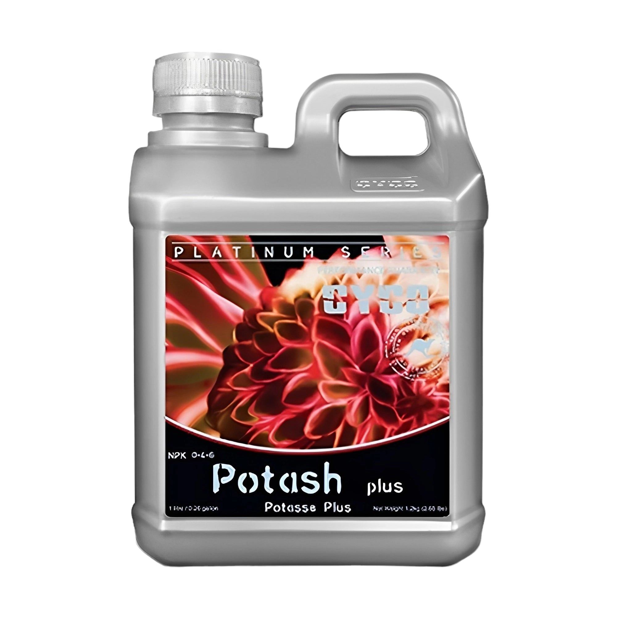 Cyco Potash Plus