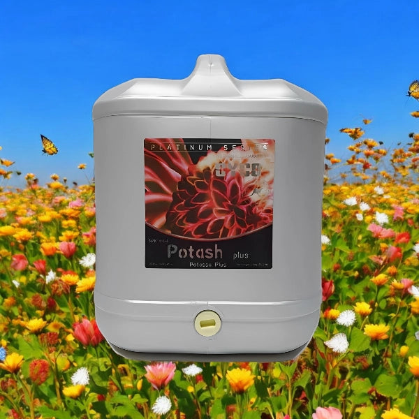 Cyco Potash Plus
