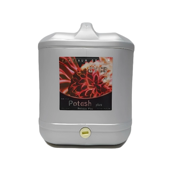 Cyco Potash Plus