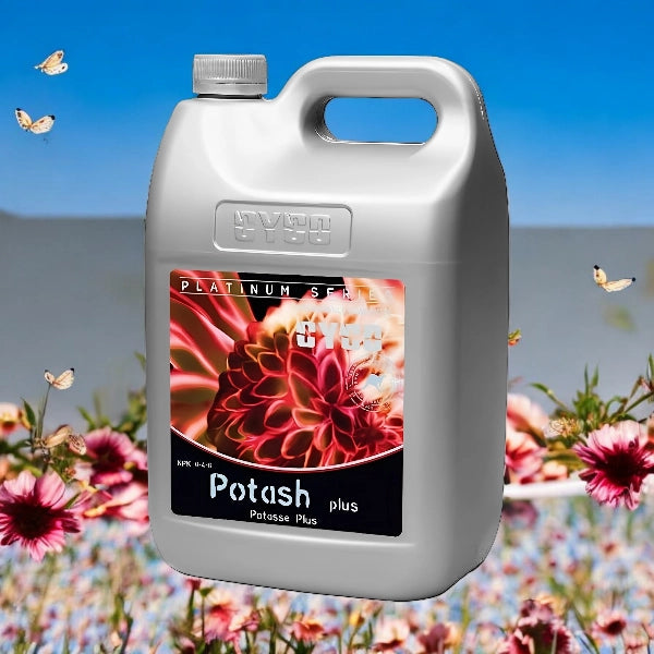 Cyco Potash Plus