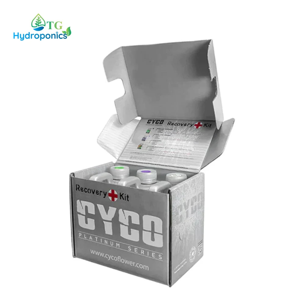 Cyco Recovery Kit