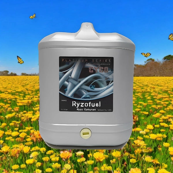 Cyco Ryzofuel