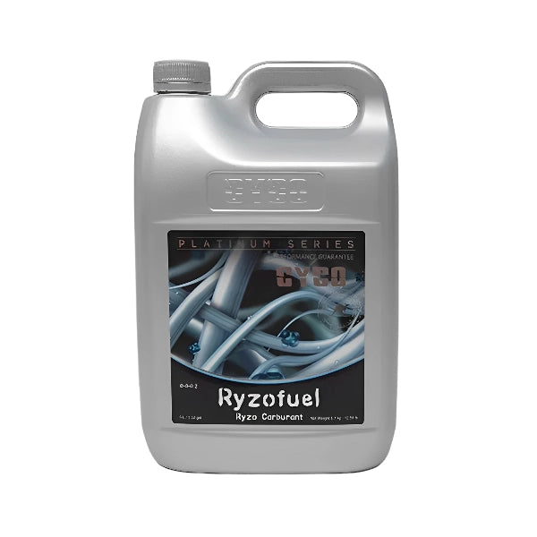Cyco Ryzofuel