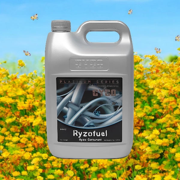 Cyco Ryzofuel
