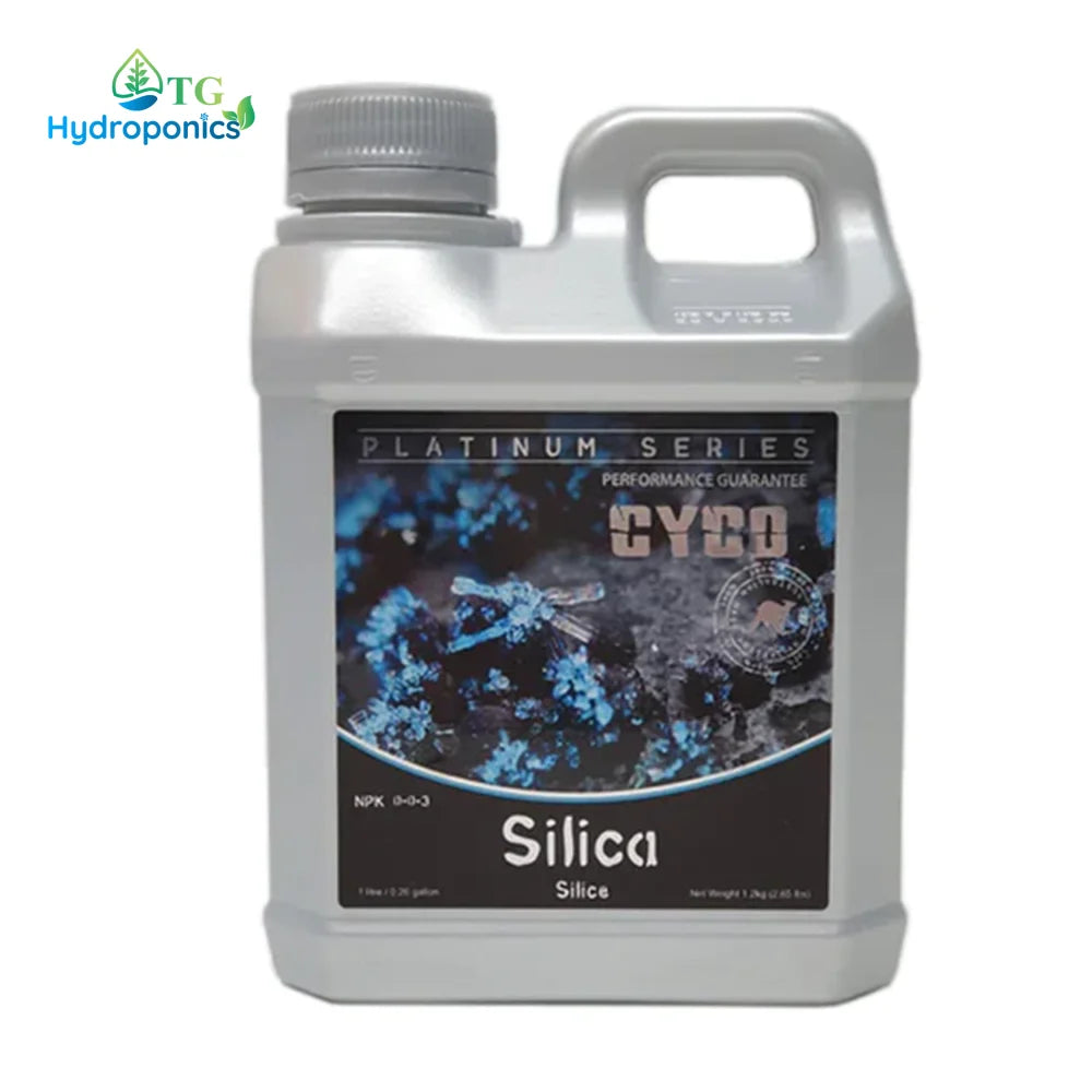 Cyco Silica 1L