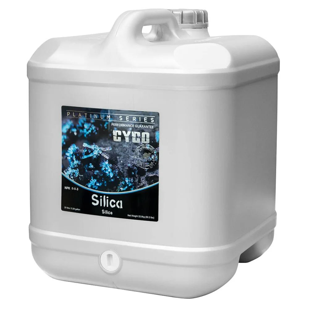 Cyco Silica 20L