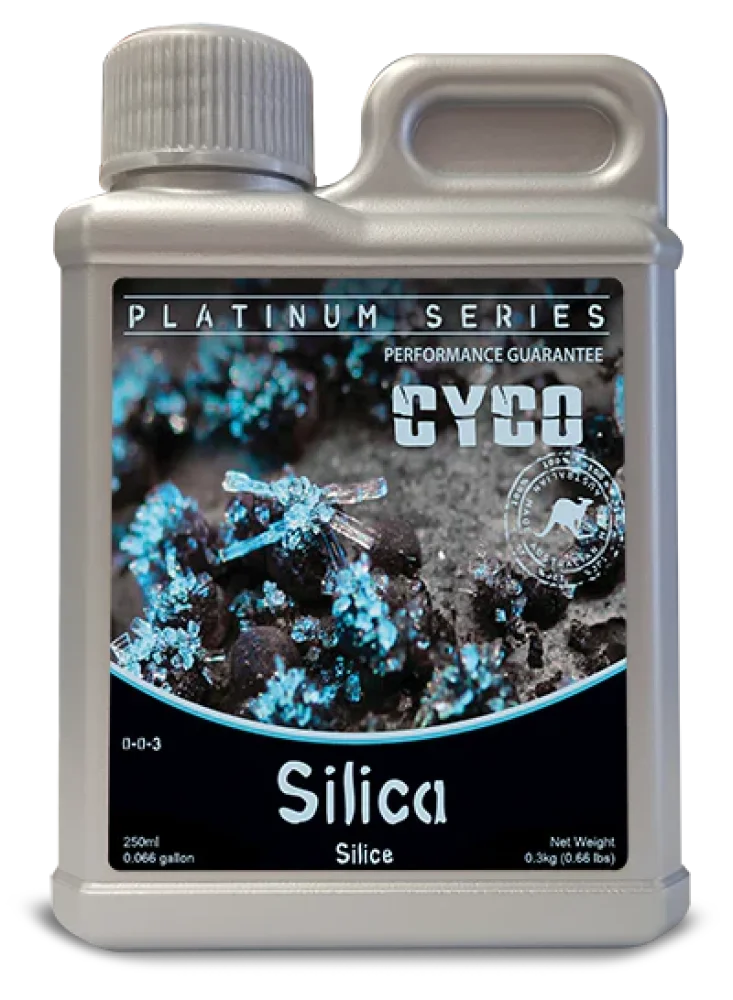 Cyco Silica 250Ml