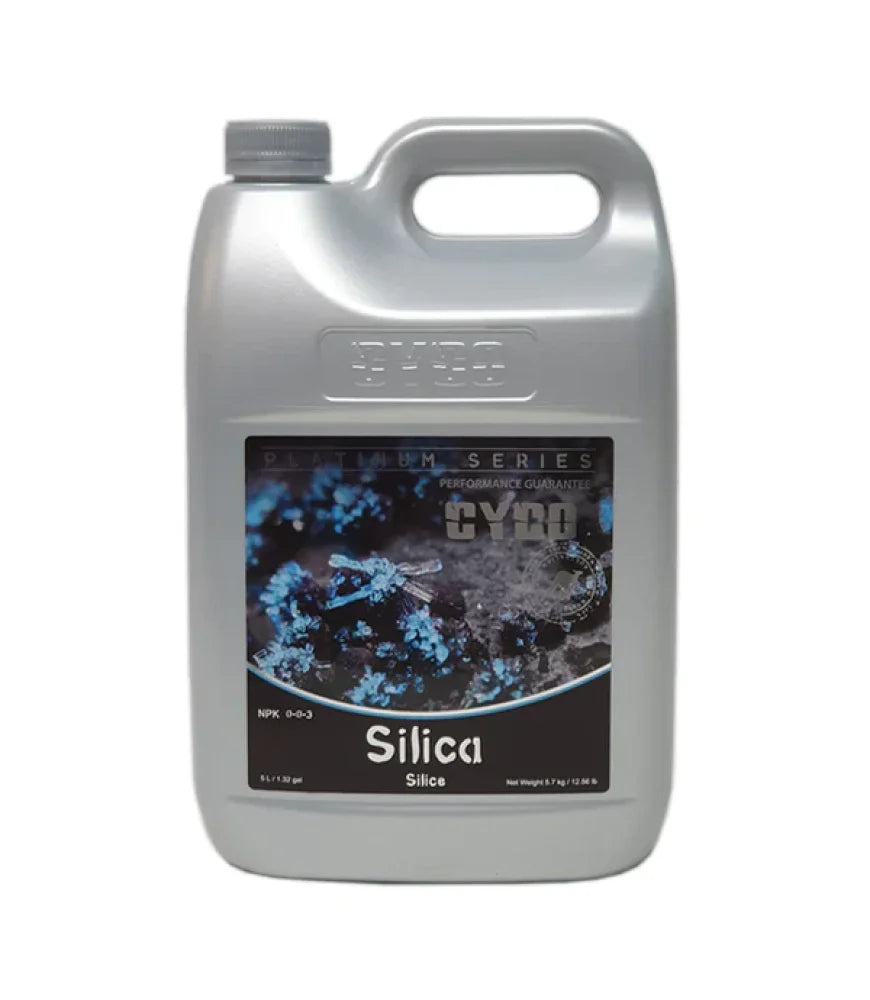 Cyco Silica 5L
