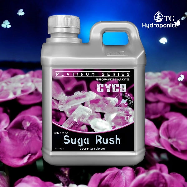 Cyco Suga Rush
