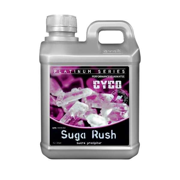 Cyco Suga Rush