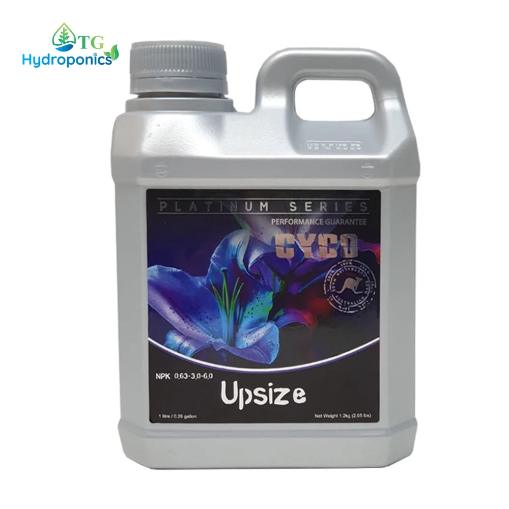 Cyco Upsize 1L