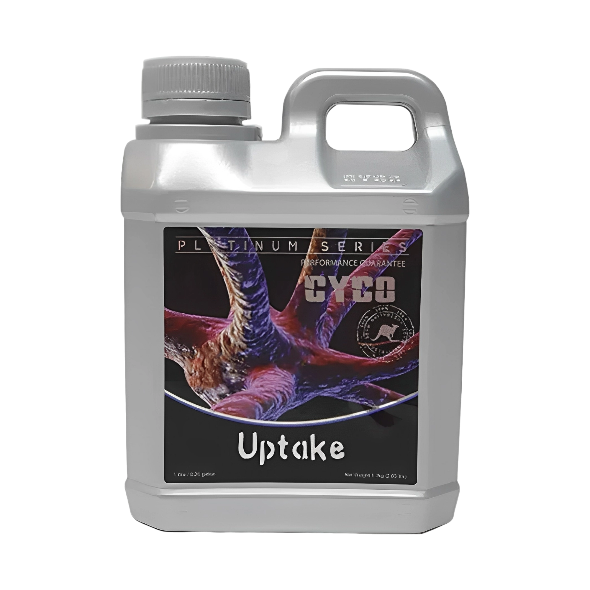 Cyco Uptake