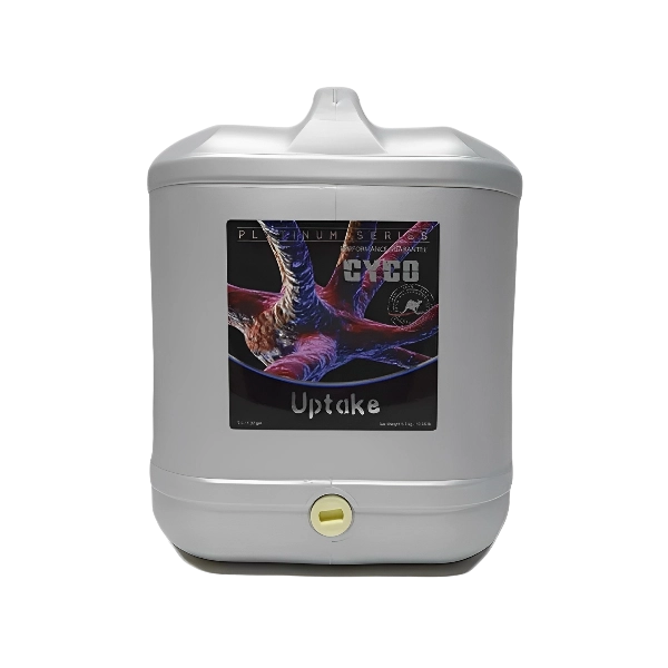 Cyco Uptake