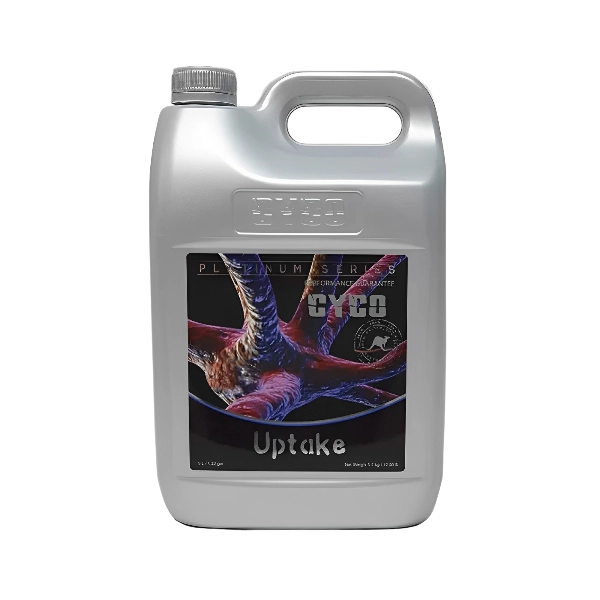 Cyco Uptake