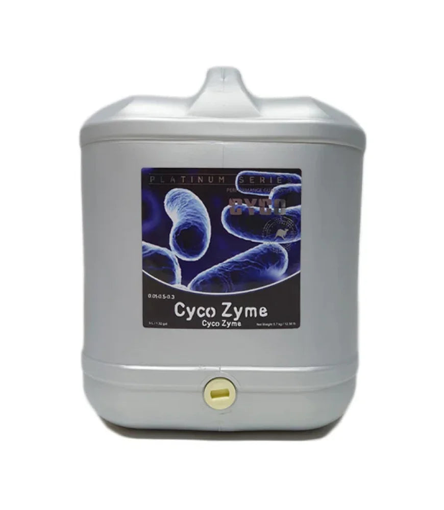 Cyco Zyme 20L