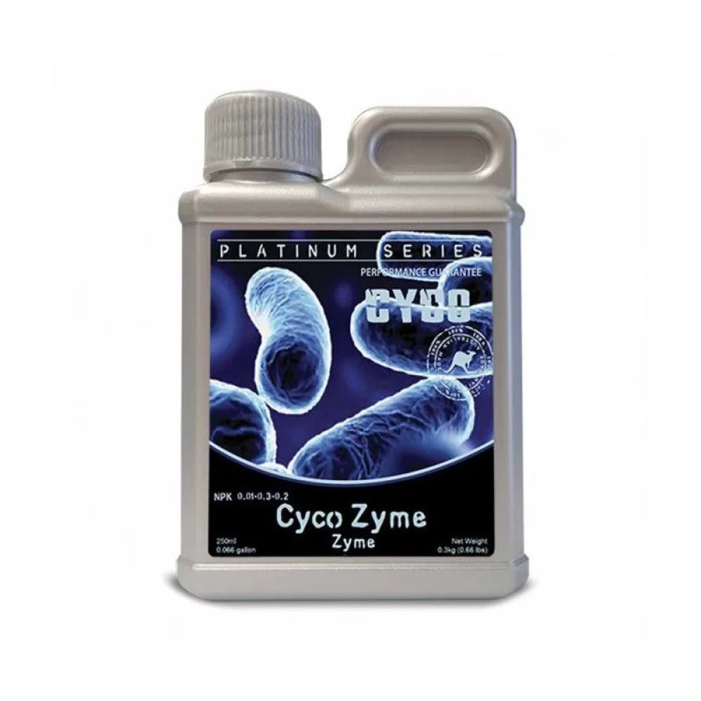 Cyco Zyme 250Ml