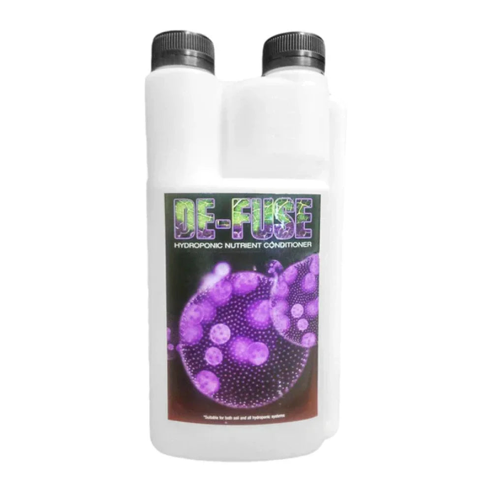 De-Fuse Nutrient Conditioner 1L