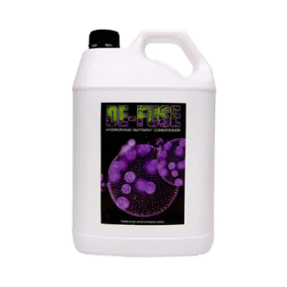De-Fuse Nutrient Conditioner 5L