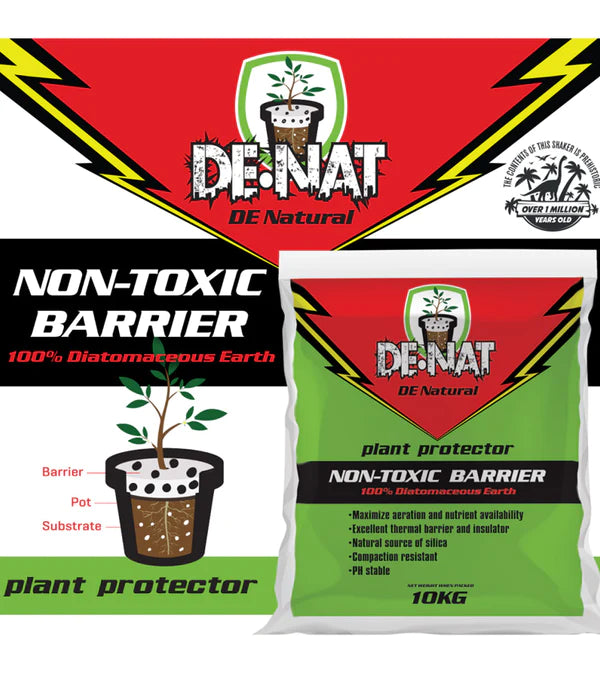 De-Gnat Advanced Insect Shield 10Kg