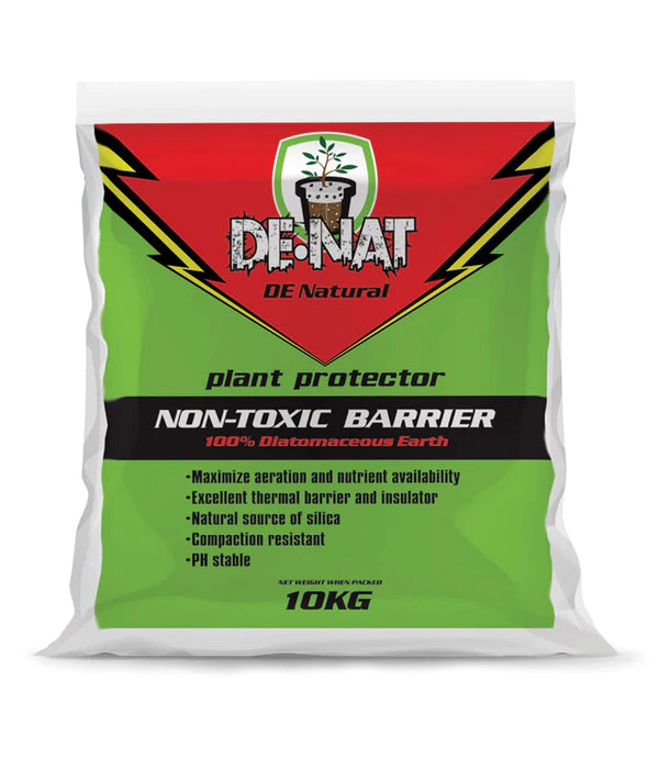De-Gnat Advanced Insect Shield 10Kg
