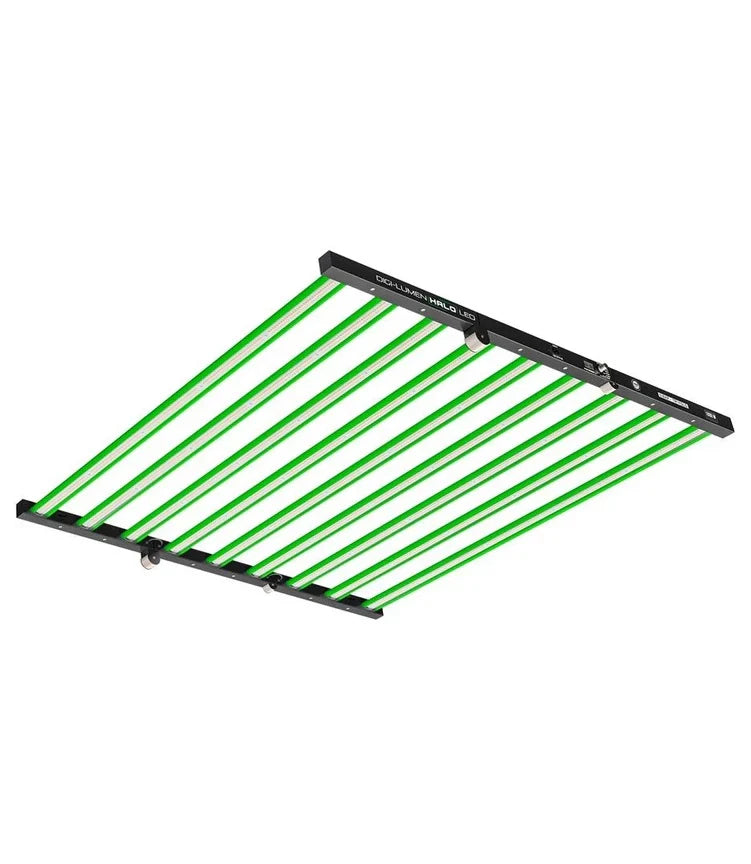 Digi Lumen HALO 9 Bar Foldable 1000W LED