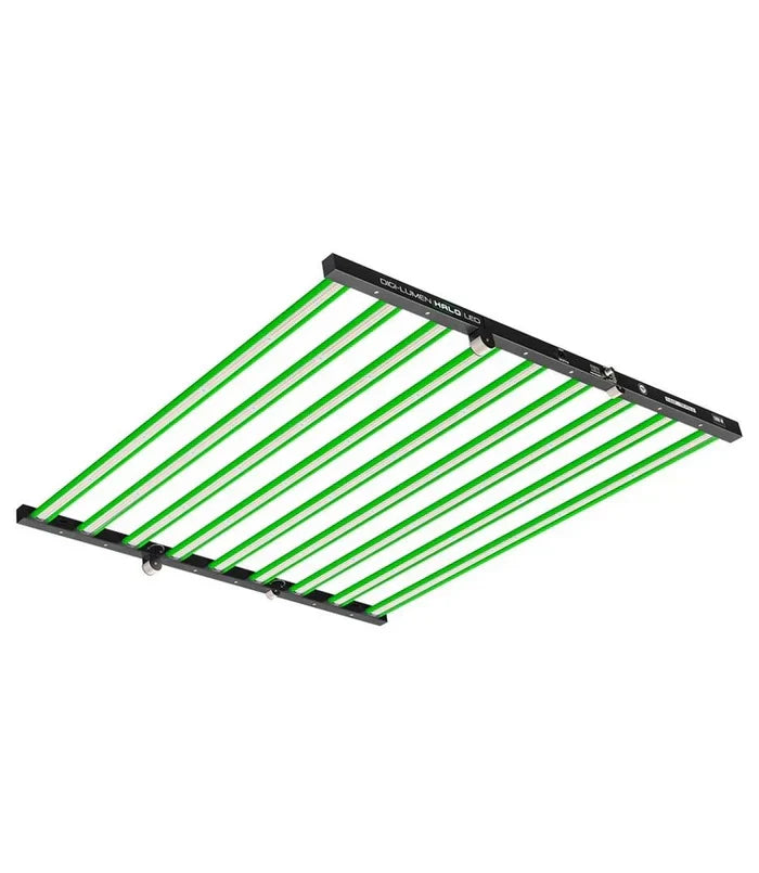 Digi Lumen HALO 9 Bar Foldable 1000W LED