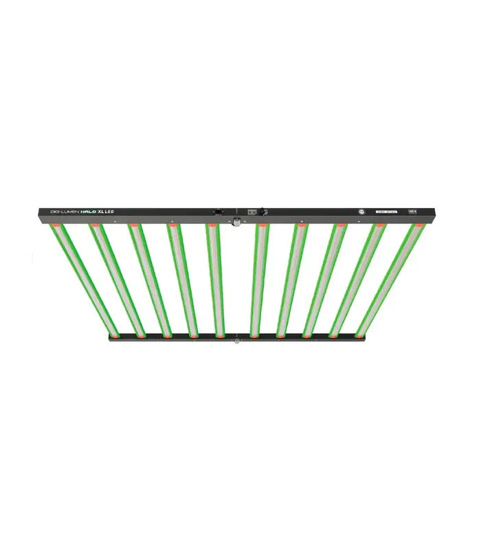 Digi-Lumen HALO 10 Bar Foldable 1000W XL LED