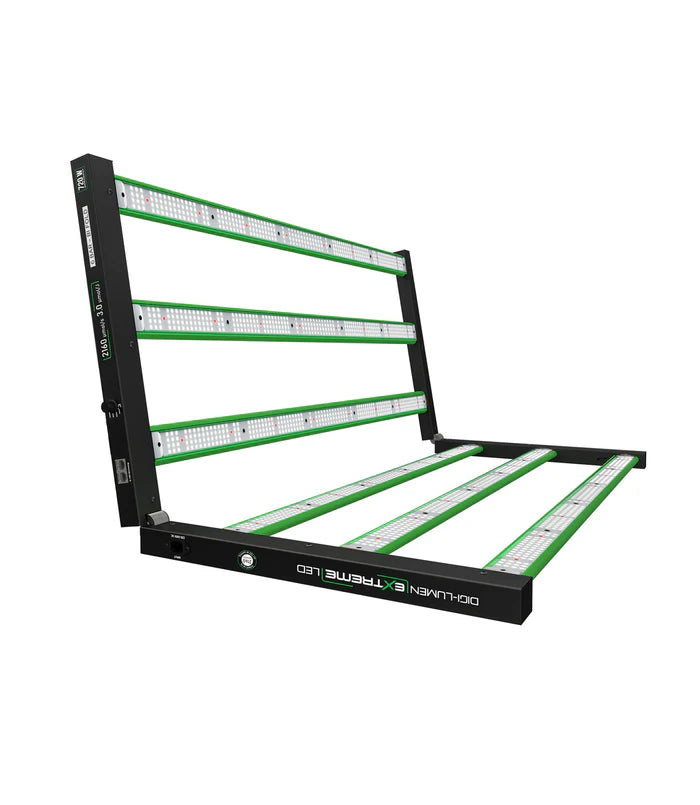 Digi Lumen Extreme 720W LED