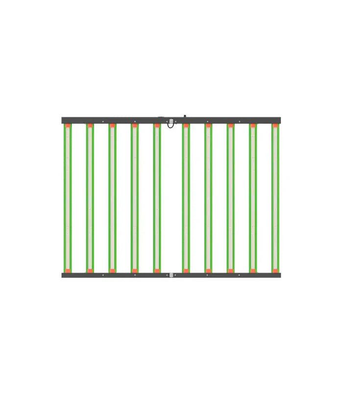 Digi-Lumen HALO 10 Bar Foldable 1000W XL LED