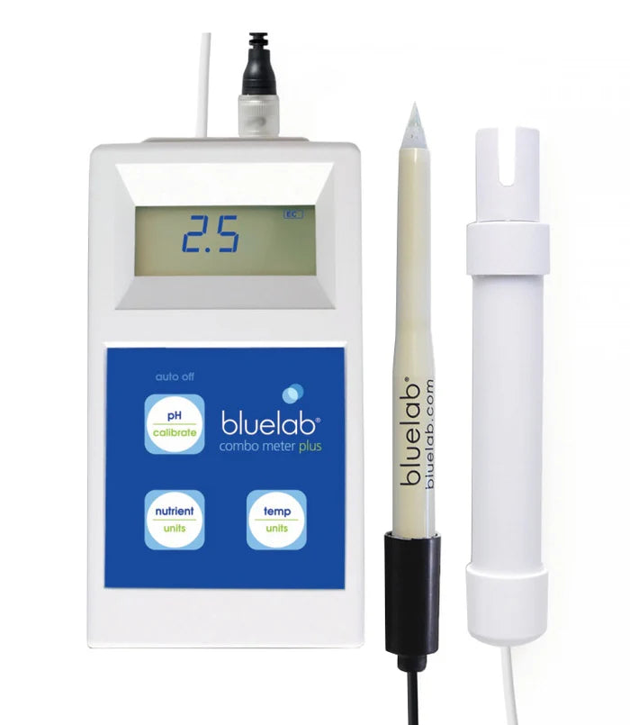 Bluelab Combo Meter Plus