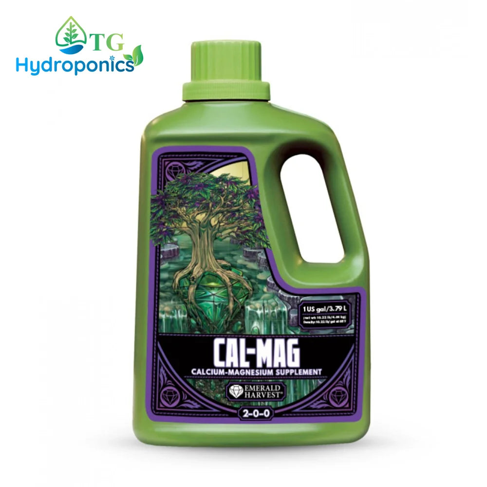 Emerald Harvest Cal-Mag 3.79L