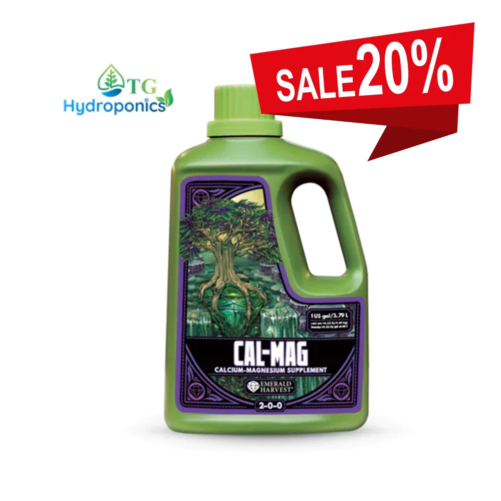 Emerald Harvest Cal-Mag