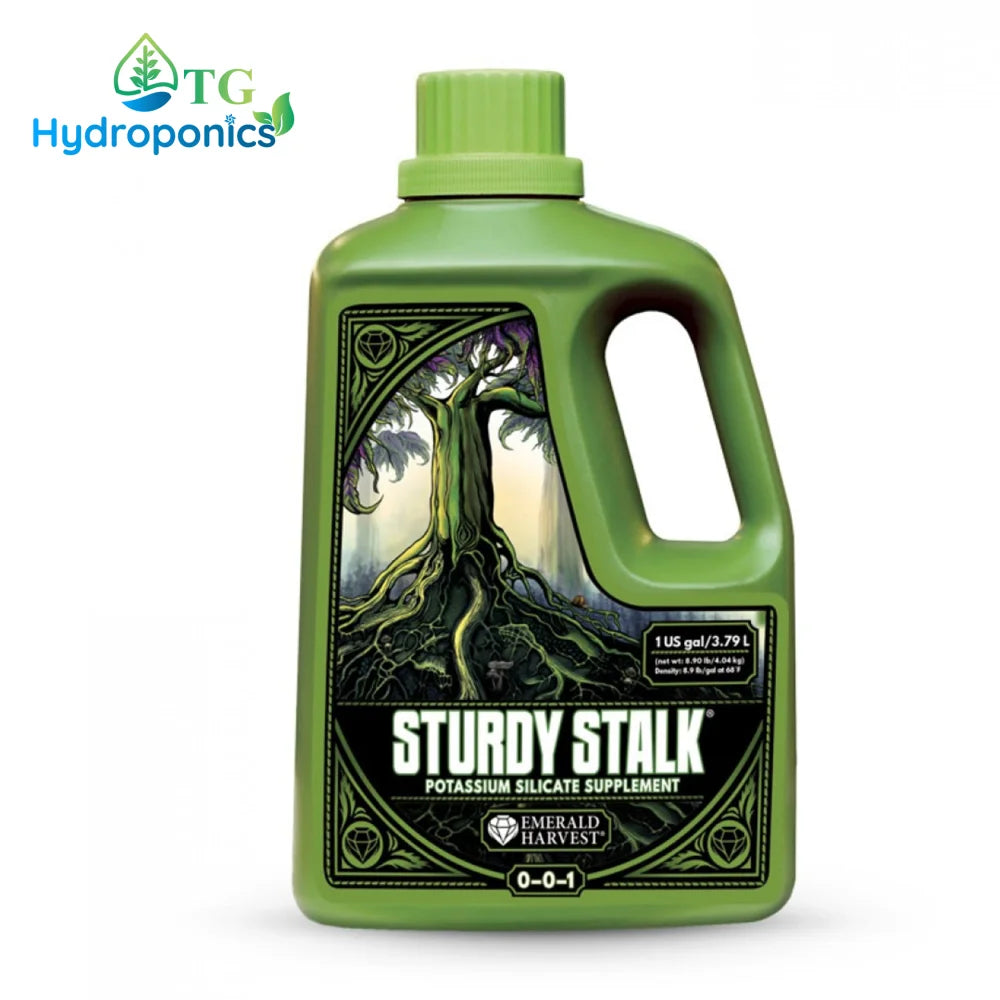 Emerald Harvest Sturdy Stalk 3.79L