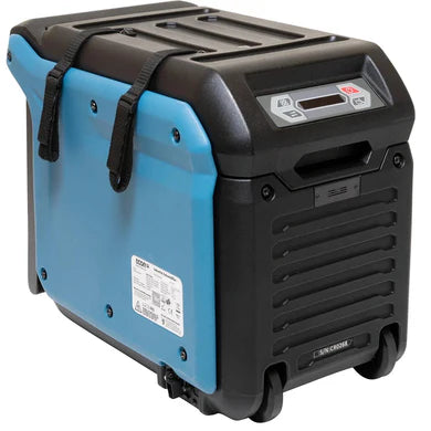 Ecor Pro Dehumidifier EPD170LGR 80 Litres / Day