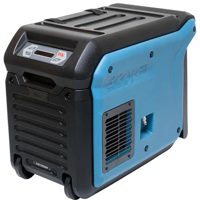 Ecor Pro Dehumidifier EPD170LGR 80 Litres / Day