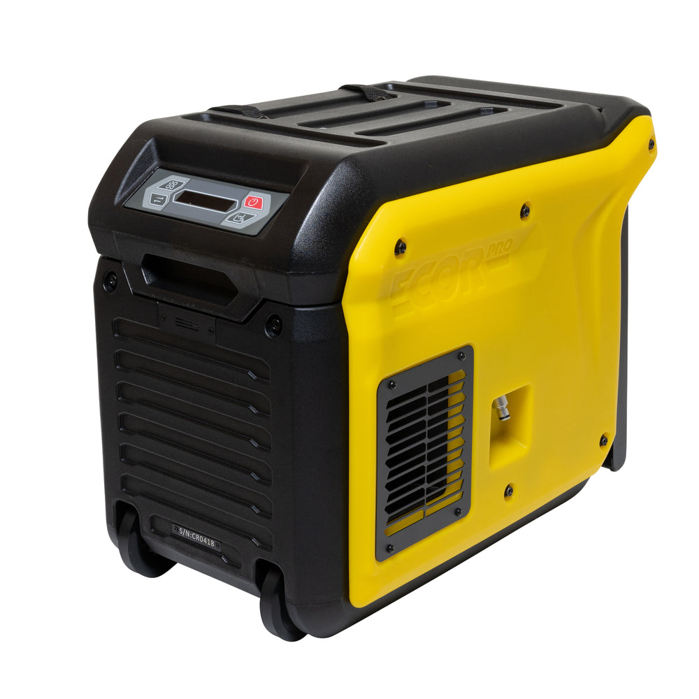Eco Pro EPD170LGR 80l/day Dehumidifier